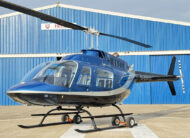 Bell 206 BII, G-BNYD For Sale