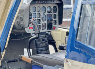 Bell 206 BII, G-BNYD For Sale