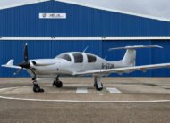 Diamond DA50 RG,  G-STUM For Sale