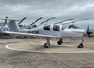 Diamond DA50 RG,  G-STUM For Sale