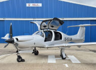 Diamond DA50 RG,  G-STUM For Sale