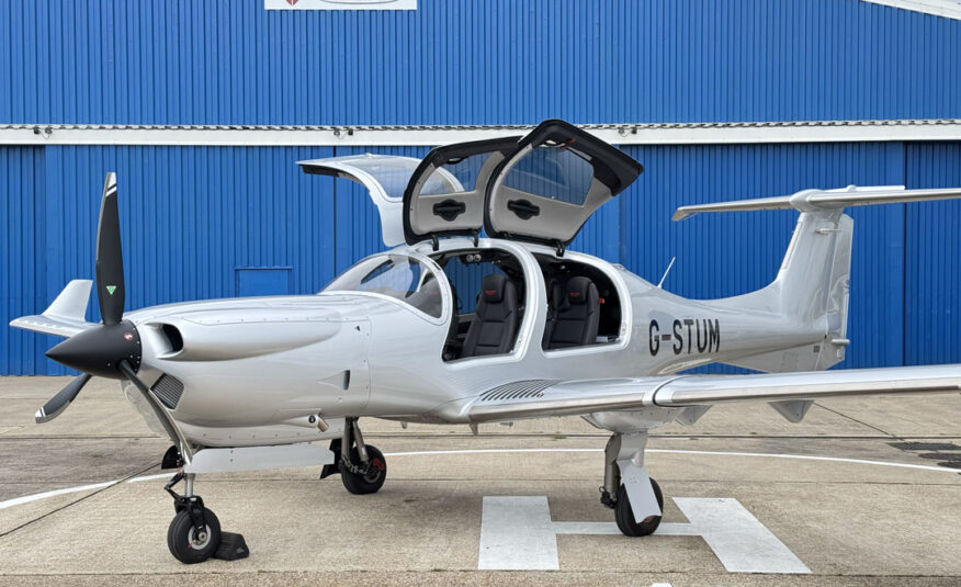 Diamond DA50 RG,  G-STUM For Sale